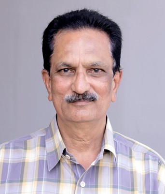 Nabhiraj Kothari